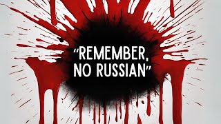 Revisiting No Russian – Call Of Duty's Most Shocking Mission by Ben Plays Games 3,706 views 3 months ago 11 minutes, 42 seconds