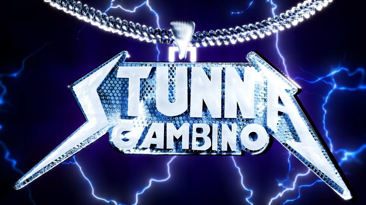 4Real - Stunna Gambino (Unofficial Visualizer)