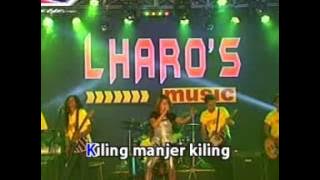 reny farida panjer kiling