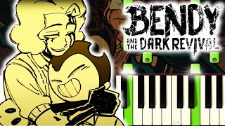 Here Comes The Boy - BATDR Animatic