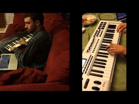 Keys & Thank
