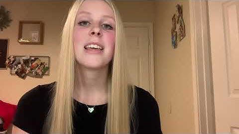 TWU 2021 SLP Graduate School Video