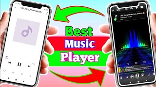 🔥 Spectrolizer music player & visualizer | How to use Spectrolizer app | Spectrolizer music player screenshot 4