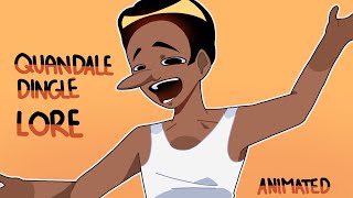 Quandale Dingle But Animated