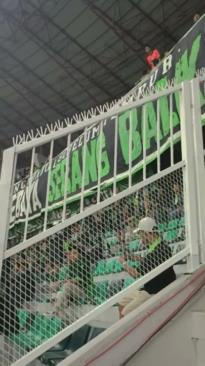 Persebaya Cinematic Vs Bali 2023