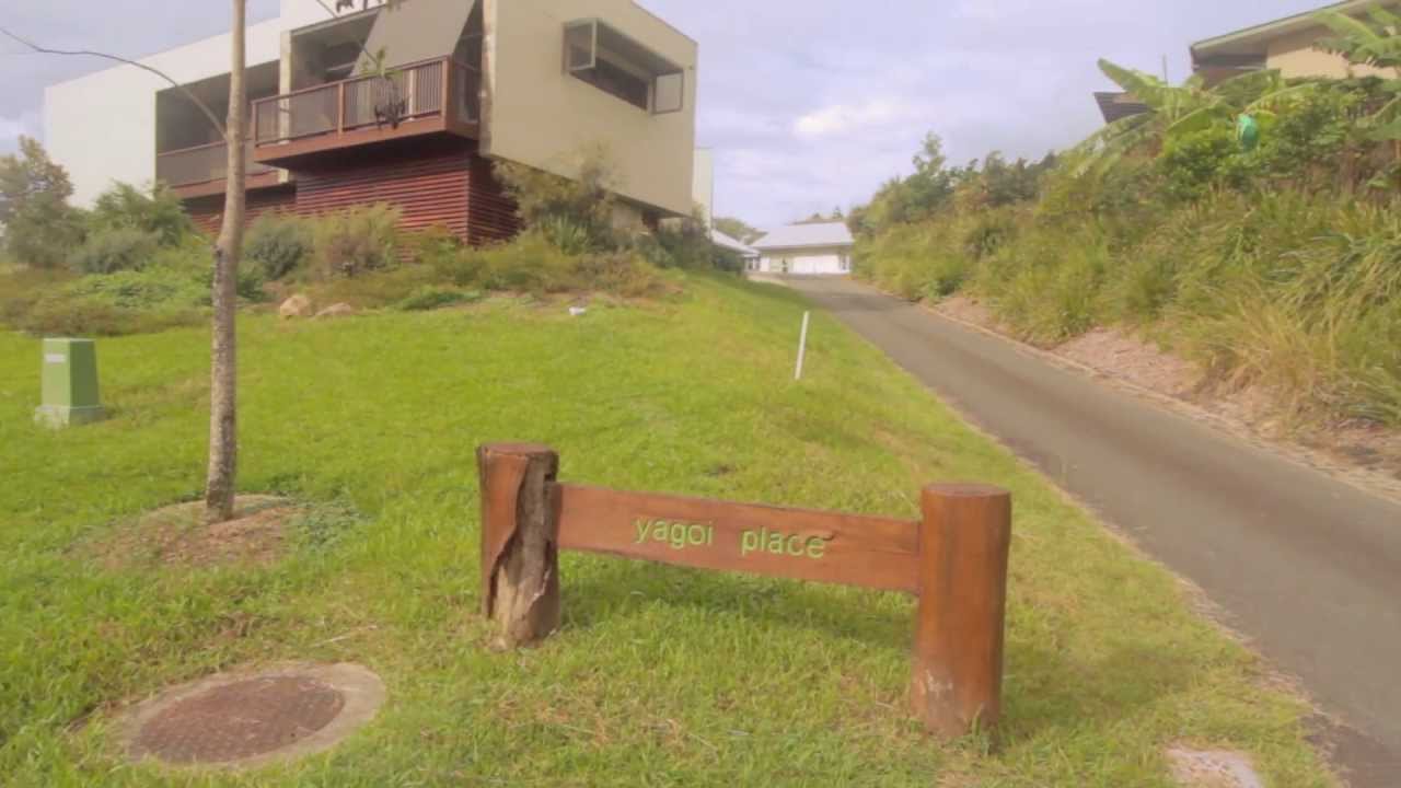 Eco Village Home For Sale. 2 Yagoi Place, Currumbin Valley Australia