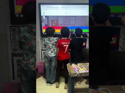 مسابقة الخوارزمى الدحيح الصف السادس الابتدائي كورس الخوارزمى Kangroo Khawarzimy Acdemy Hamdyafify