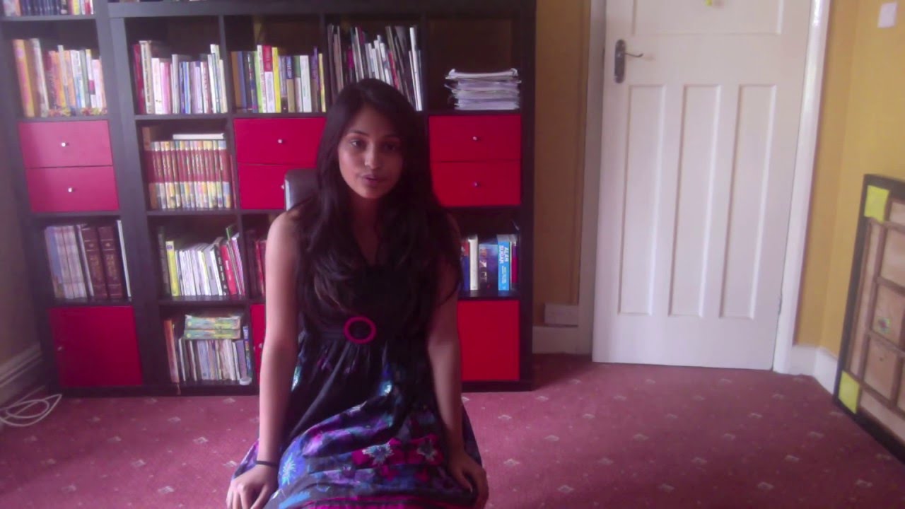 Beautiful - Payal Sengupta (Christina Aguilera)