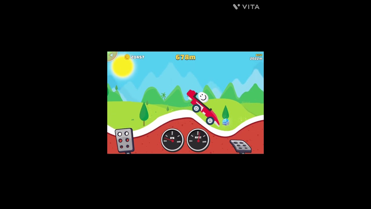 990 M Racecar In Eggy Car