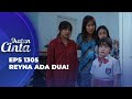 IKATAN CINTA EPS 1305 - APAKAH ROSA DAPAT MENGENALI REYNA?