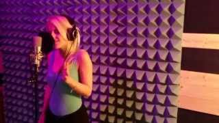 Sara Reljic - Without You (cover)