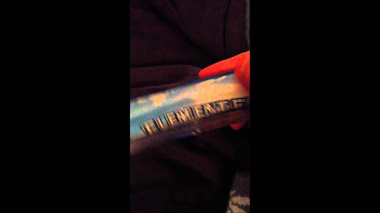 Elements rolling papers roller