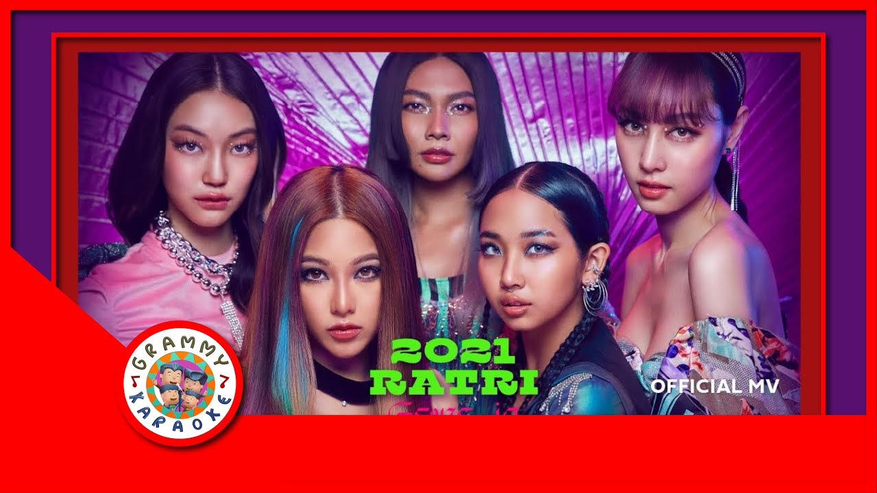 คาราโอเกะ จีนี่จ๋า - 2021ราตรี