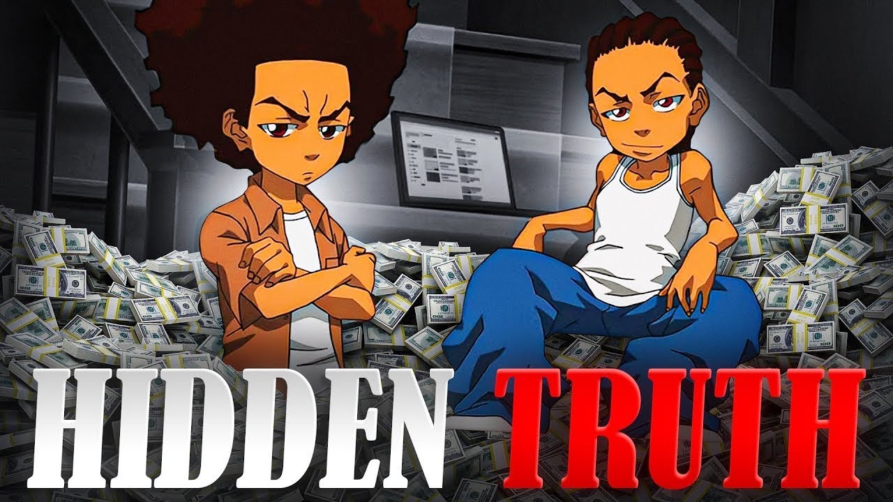 Latest Title & Thumbnail