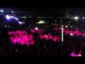 America (Ft. Kinky) en Pal Norte 2014