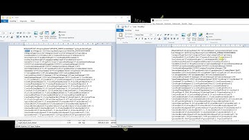 COD 2  mp weapon to sp (Tutorial)