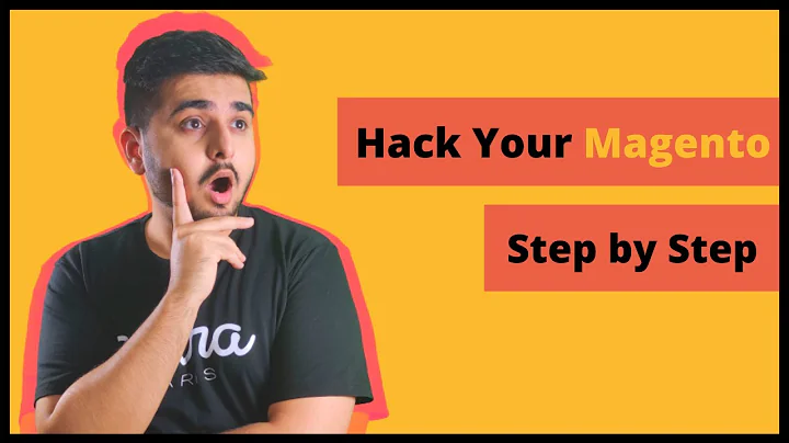 How Hackers Hack Your Magento Store | DIY On Magento Security Audit & Penetration Testing