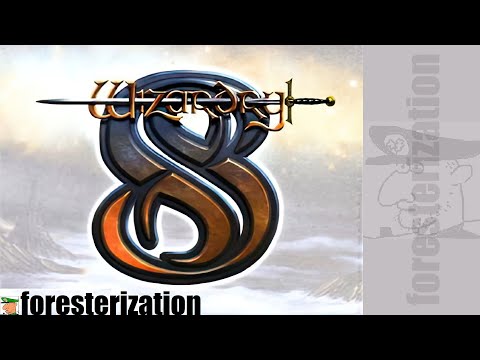 Wizardry 8 - прохождение - часть 1 - Начало