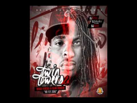 Waka Flocka Flame & Slim Dunkin - Koolin' It (ft. YG Hootie & Kebo Gotti) (Prod. By Lex Luger)