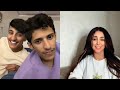 سعود بن خميس جوله مع ايلاف الزهراني سبايكي فهد ومقرن راجو 