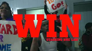 BMC LAW -WIN (Official Video)