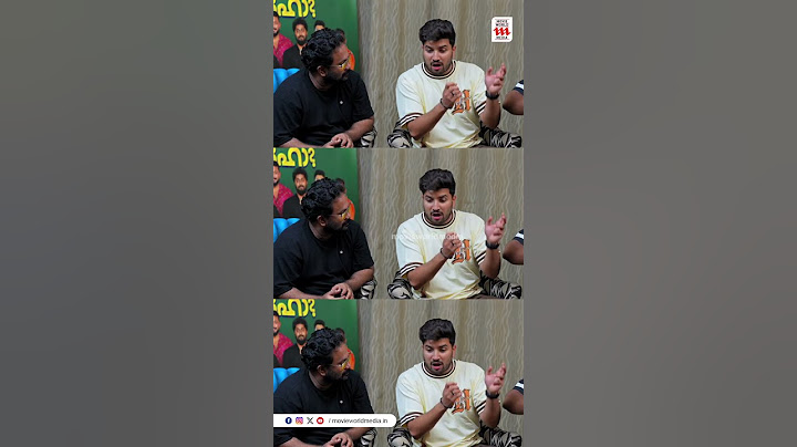ക്ലൂ കൊടുക്കാൻ പാടില്ല 😂😂😂 | Aap kaise Ho  Interview