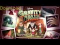 DOWNLOAD Gravity Falls 1 season (ru) (eng) (ukr)