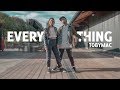 TobyMac - Everything Coreografia Cristiana