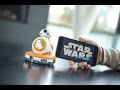 BB-8 App-Enabled Droid