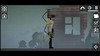 Skibidi Toilet Multiverse Upgrade Titan drillman #melonplaygroud