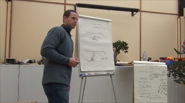 Ryan Neil Lecture on Pines Part 2