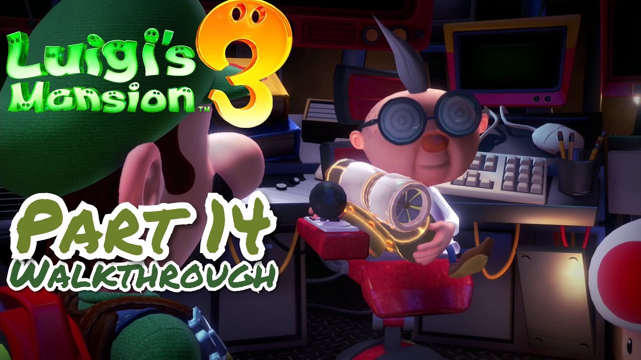 Walkthrough Part 14 Luigi s Mansion 3 Basement 2 B2 Boilerworks Second Time YouTube walkthrough-part-14-luigi-s-mansion-3-basement-2-b2-boilerworks-second-time-youtube