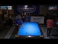 Debbie Teichert v Sara Miller Southern Open 2018