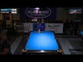 Debbie Teichert v Sara Miller Southern Open 2018