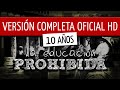 La Educación Prohibida - Película Completa HD