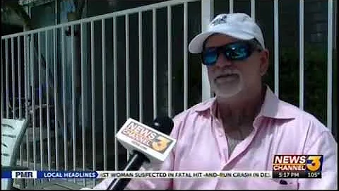 Dr. Ruiz Celebrates Veterans' New Benefits Through PACT Act