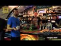 Bar Trip - Коктейль недели - #8 Gogol Green барин бар