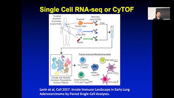 2019 STAT115 Lect22.1 Tumor Immune Cell Activation