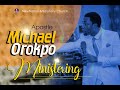 Kingdom Advancement Through Giving - Apostle Orokpo Michael