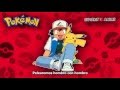 Pokémon -  ¡Atrápalos Ya! (Latino) Oscar Roa [Full]