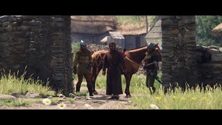 Kingdom Come Deliverance II #39 Ориентирование на местности