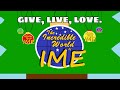 Give live love this christmas with ime entertainment 2022
