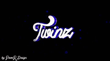 Intro #48 - Twinz | PoweR Design [CHILL] [He wants it without music]