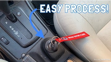 How to Program New Keys in Your Saab 9-5!