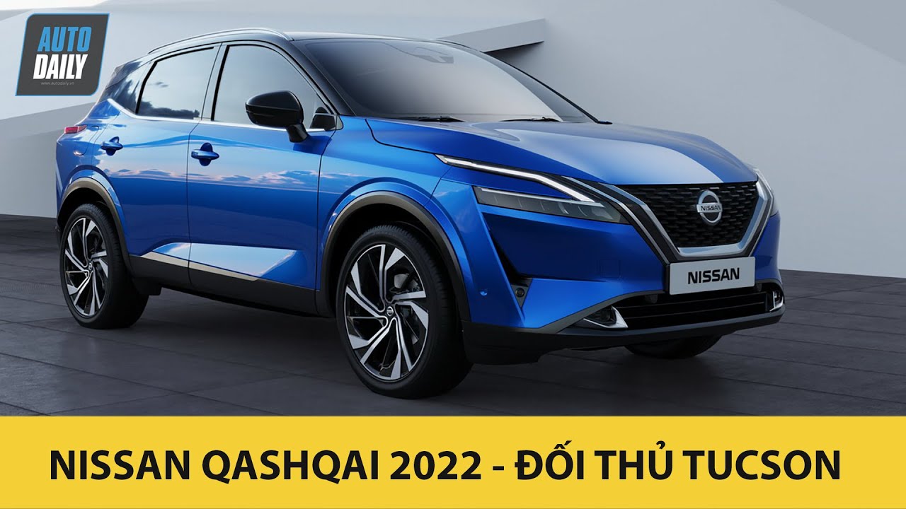 Nissan Qashqai III J12 15 VCT 190 Hp ePower Automatic 2022  thông  số kỹ thuật đánh giá và giá lăn bánh mới nhất  XEZii