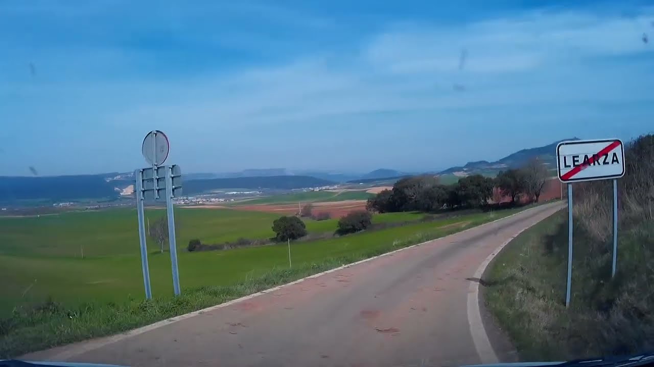 Salida de learza