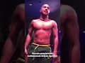 Fenerbahçe’nin şampiyonluk kutlamasında Sofyan Amrabat “Ben Fero” #shorts