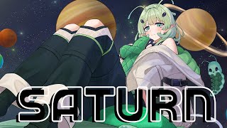 SATURN || SZA - ALIENMIXTURE「COVER」