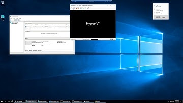 Booting a virtual machine off a LucidLink file space