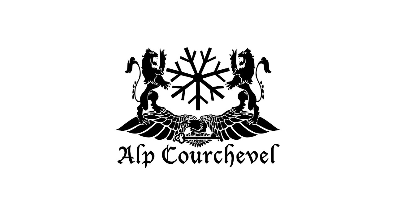 Chalet in Courchevel 1850